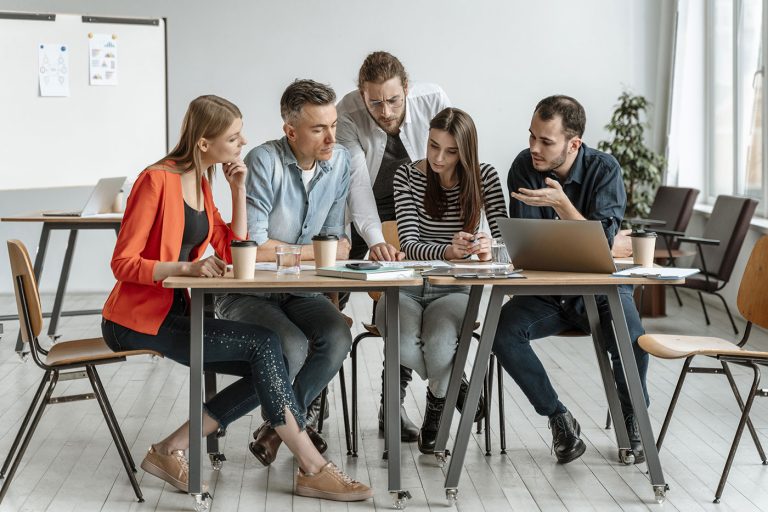 3 Ways Intuitive Team Collaboration Tools Improve Business Productivity