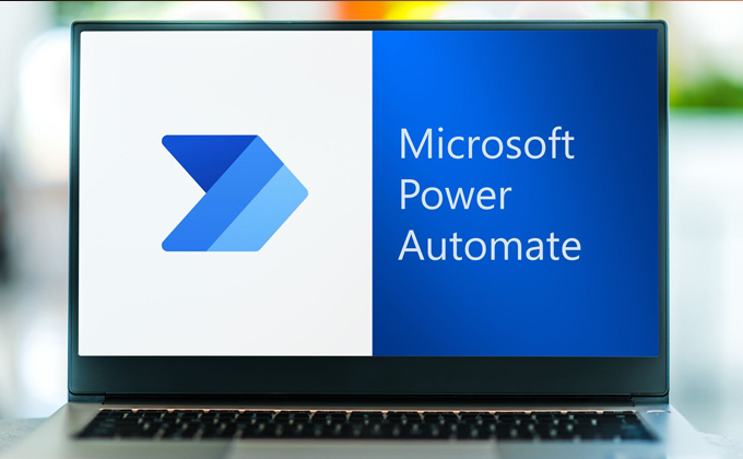 Microsoft Power Automate